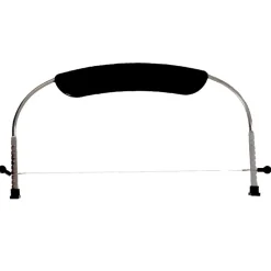 Scie à génoise réglable 32 cm