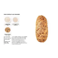 SIMPLISSIME Les recettes pour faire son pain maison les + faciles du monde