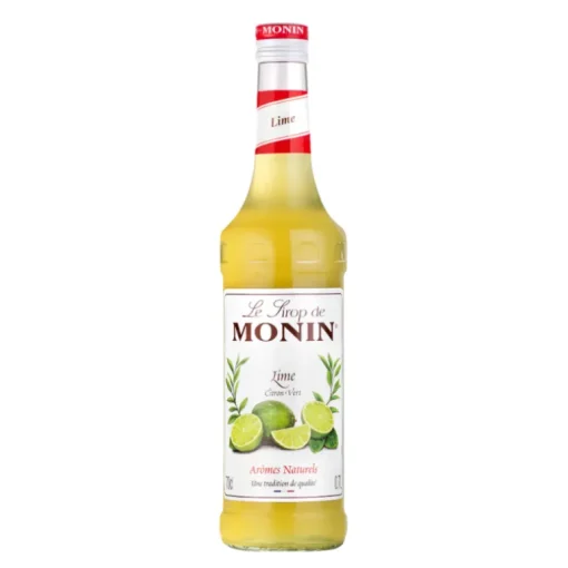 Sirop Citron Vert 700 ml