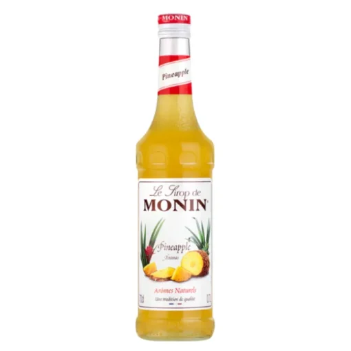 Sirop d'Ananas 700 ml