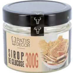 Sirop de glucose 300 g