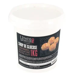 Sirop de glucose 1 Kg