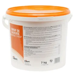 Sirop de glucose Dawn 7 kg