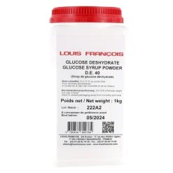 Sirop de Glucose déshydraté 1 kg
