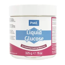 Sirop de glucose liquide PME 325 g