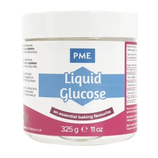 Sirop de glucose liquide PME 325 g