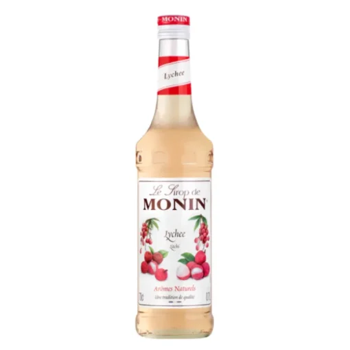 Sirop de Litchi 700 ml