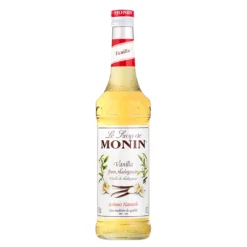 Sirop de Vanille de Madagascar 700 ml