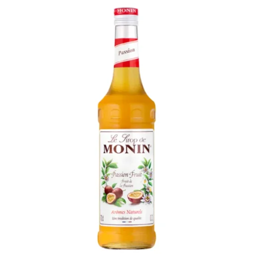 Sirop Fruit de la Passion 700 ml