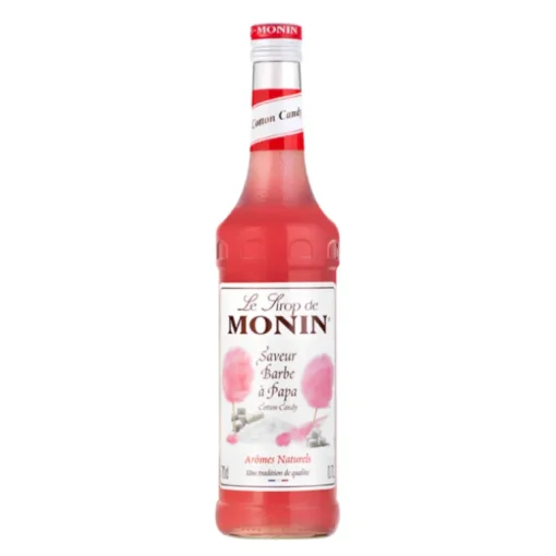 Sirop Saveur Barbe à Papa 700 ml