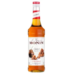 Sirop Saveur Caramel 700 ml