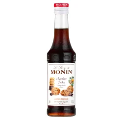 Sirop Saveur Chocolat Cookie 250 ml