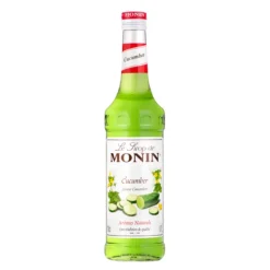 Sirop saveur Concombre 700 ml