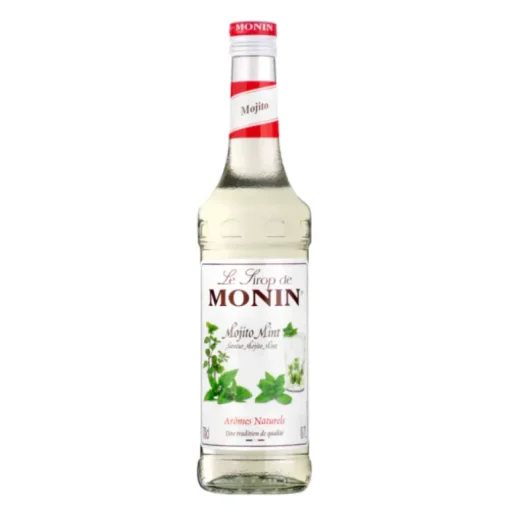 Sirop Saveur Mojito Mint 700 ml