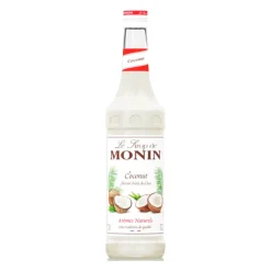 Sirop Saveur Noix de Coco 700 ml