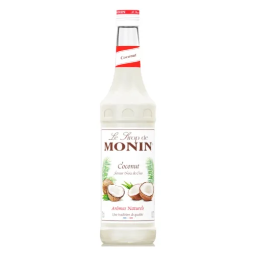 Sirop Saveur Noix de Coco 700 ml
