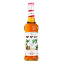 Sirop Saveur Rhum 700 ml