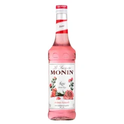 Sirop Saveur Rose 700 ml