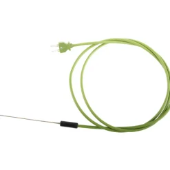 Sonde spéciale sous-vide pour thermocouple 250528 12 cm de -40° à 110° c