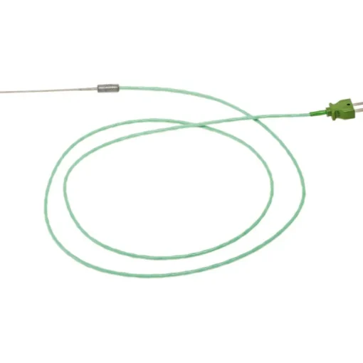Sonde spéciale sous-vide thermocouple 250528 6 cm de -50° à 250° c