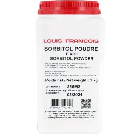 Sorbitol 1 kg