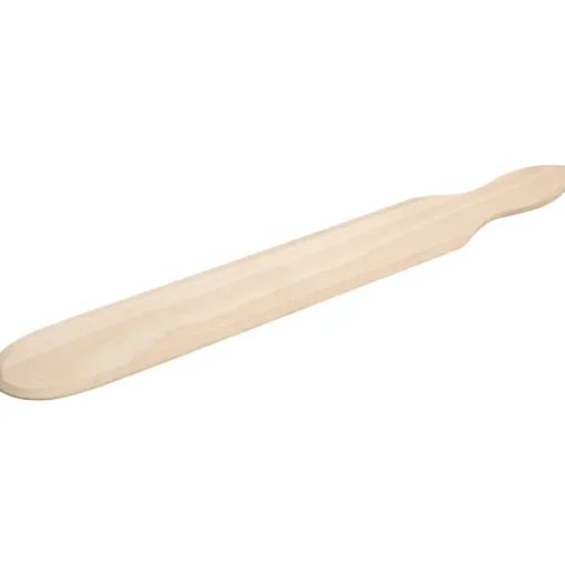Spatule à crêpe bois 40 cm