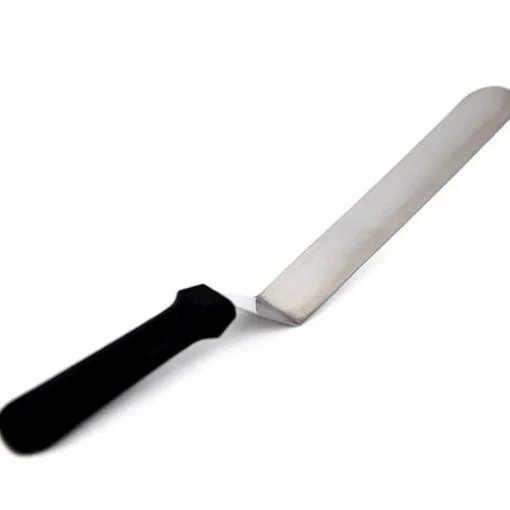 Spatule coudée 25 cm