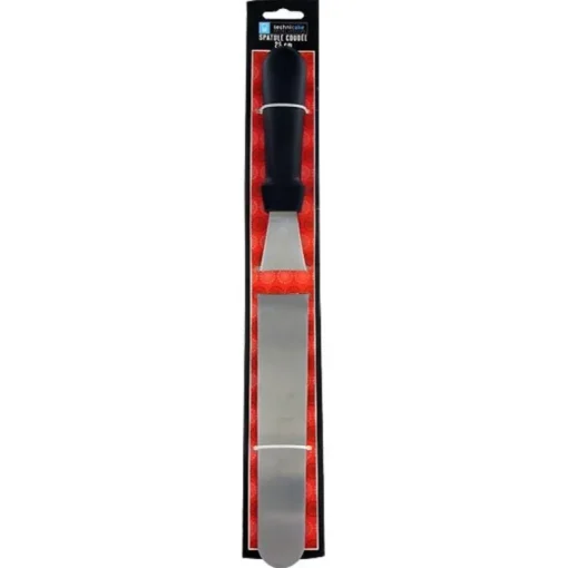 Spatule coudée 25 cm