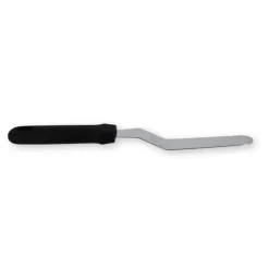 Spatule de glaçage coudée 20 cm