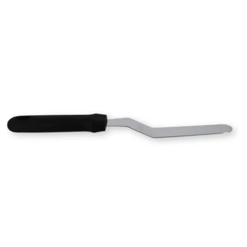 Spatule de glaçage coudée 15 cm