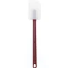Spatule plate en silicone