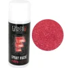Spray colorant effet nacré Rubis 400 ml