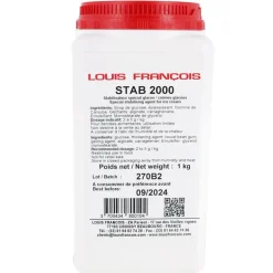 Stabilisateur pour glace Stab 2000 1 kg