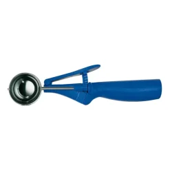 Stöckel cuillère à glace inox au litre pouce Type D 36 portions au litre