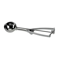 Stöckel cuillère à glace inox à pince Type CR 10 portions au litre