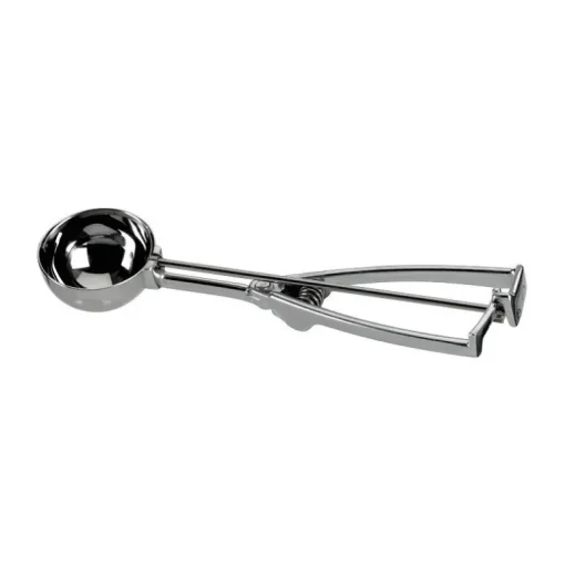 Stöckel cuillère à glace inox à pince Type CR 10 portions au litre