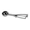 Stöckel cuillère à glace inox à pince Type CR 12 portions au litre