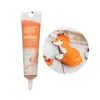 Stylo pâtissier orange goût chocolat