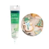 Stylo pâtissier vert goût chocolat Patisdécor