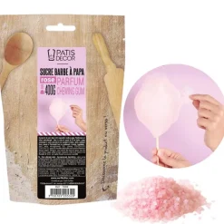 Sucre barbe à papa Chewing Gum 400 g