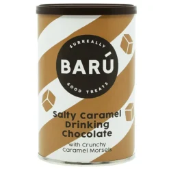 Sucre cacao au caramel - 250 g - DDM 01/24