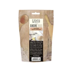 Sucre vanilliné 350 g