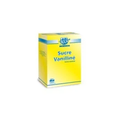 Sucre vanilliné Moench 1,5 kg