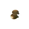 Support carton rond or individuel 8 cm (x 200)