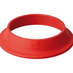Support élastomère anti-glisse pour bassine