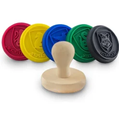 Tampons à biscuit silicone Harry Potter