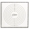 Tapis de cuisson à pâtisserie silicone 42 x 39 cm