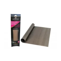 Tapis de cuisson anti-adhésif réutilisable 60 x 40 cm