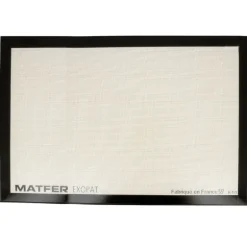 Tapis de cuisson Exopat 62 x 42 cm