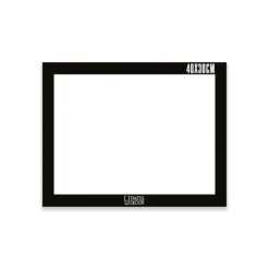Tapis de cuisson silicone 40 x 30 cm